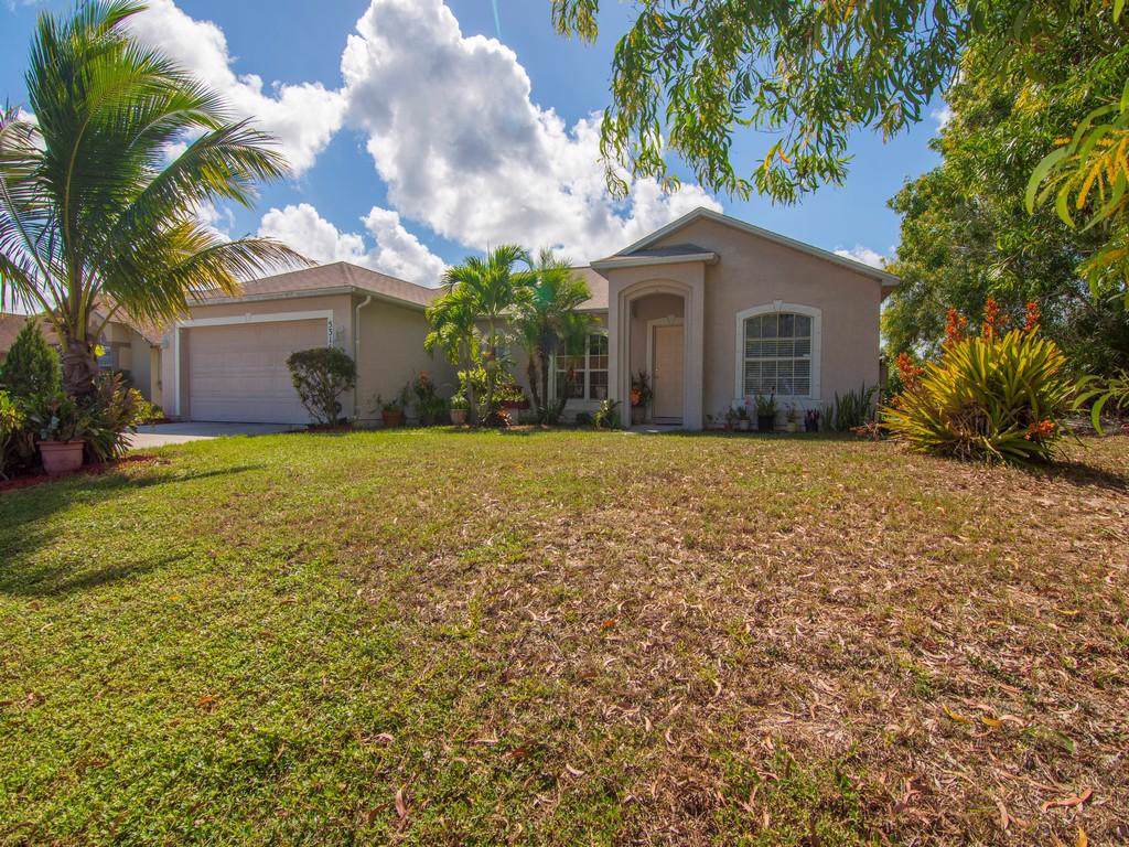 5316 Rugby Drive - Photo 1