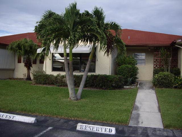 1744 Lakefront Boulevard - Photo 1