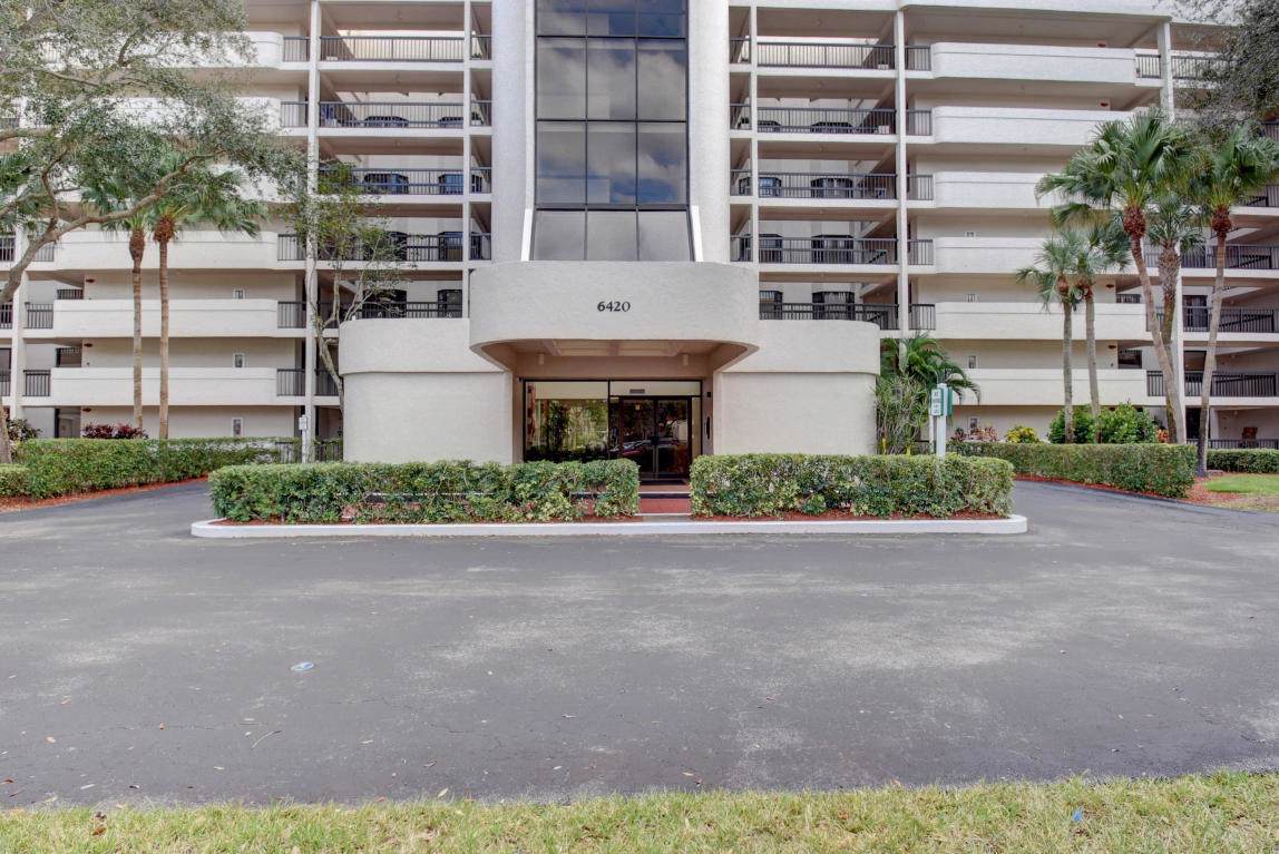 6420 Boca Del Mar Drive - Photo 1