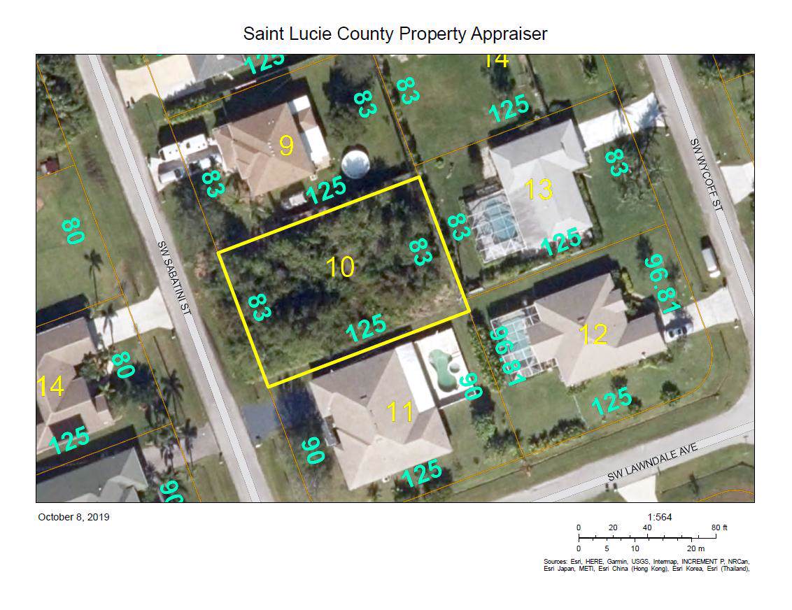 3791 Sabatini Street - Photo 1 3791 Sabatini Street - Photo 1