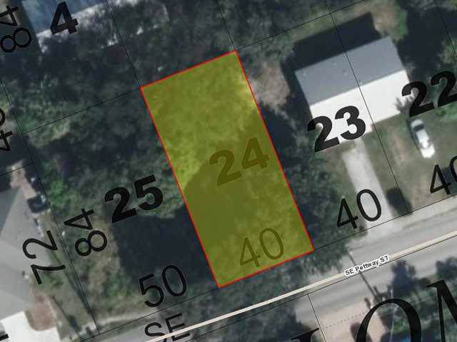 8433 Pettway Street - Photo 1