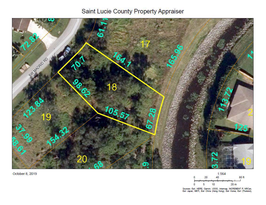 2395 Madrid Road - Photo 1