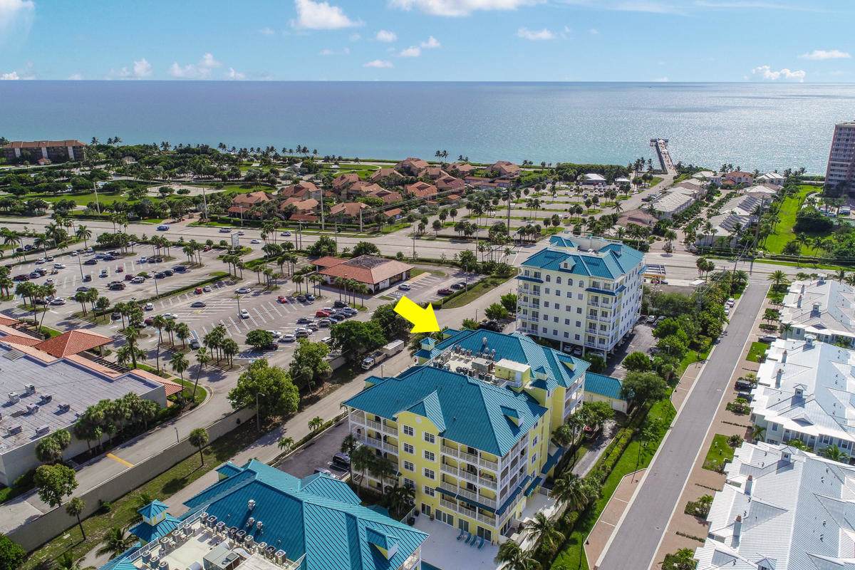 800 Juno Ocean - Photo 1