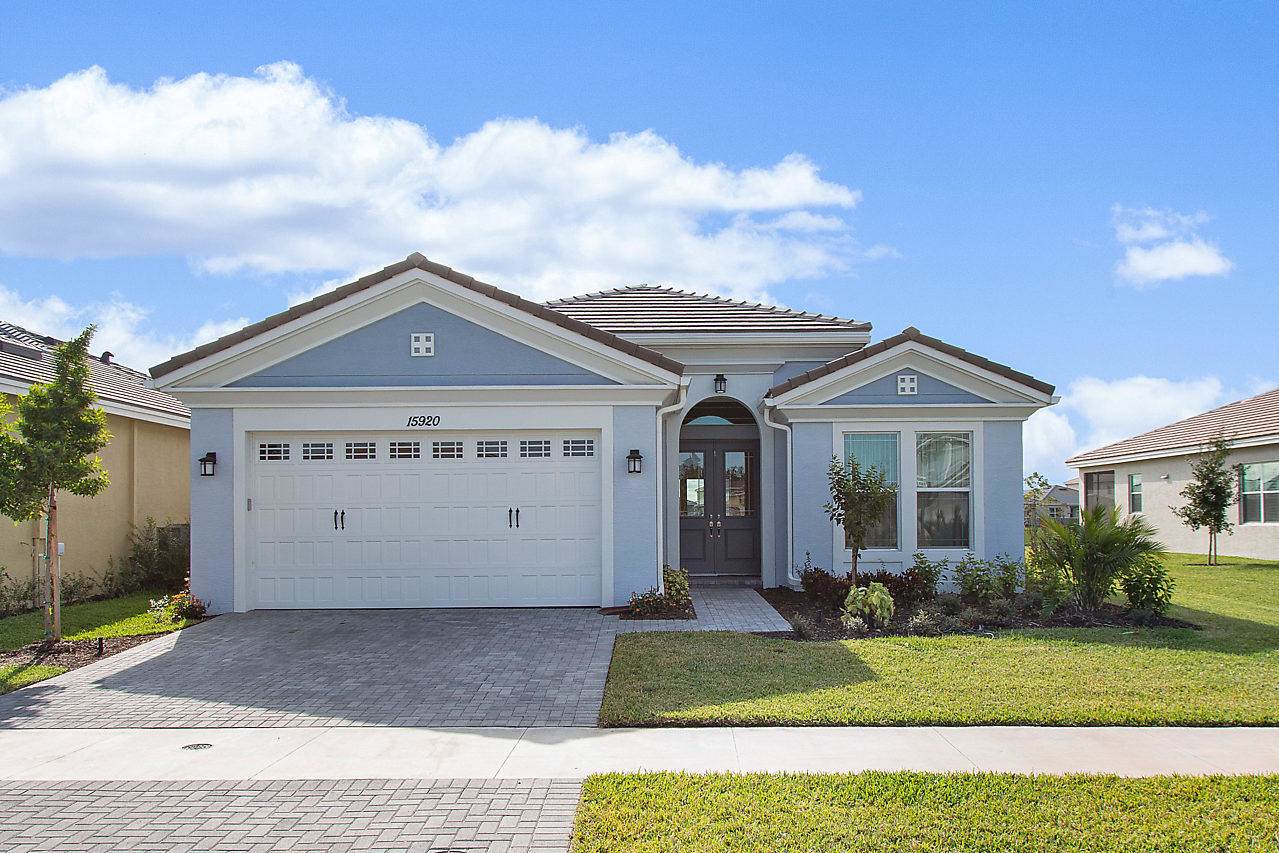 15920 Rain Lilly Way - Photo 1 15920 Rain Lilly Way - Photo 1