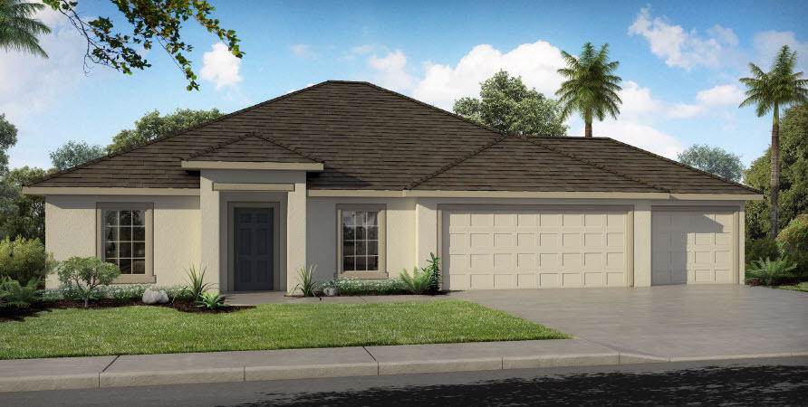 3972 Laffite Street - Photo 1