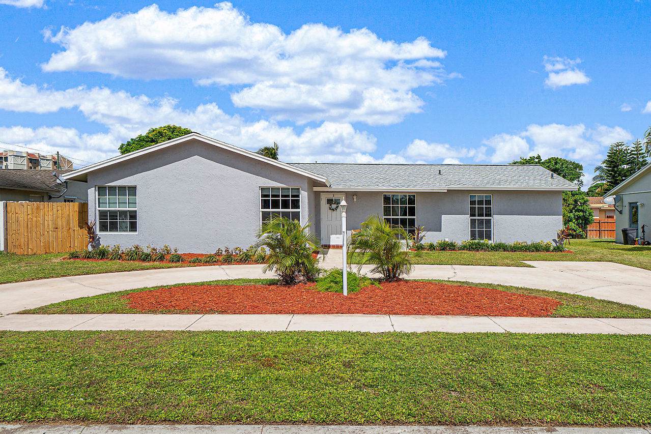 6525 Whispering Wind Way - Photo 1