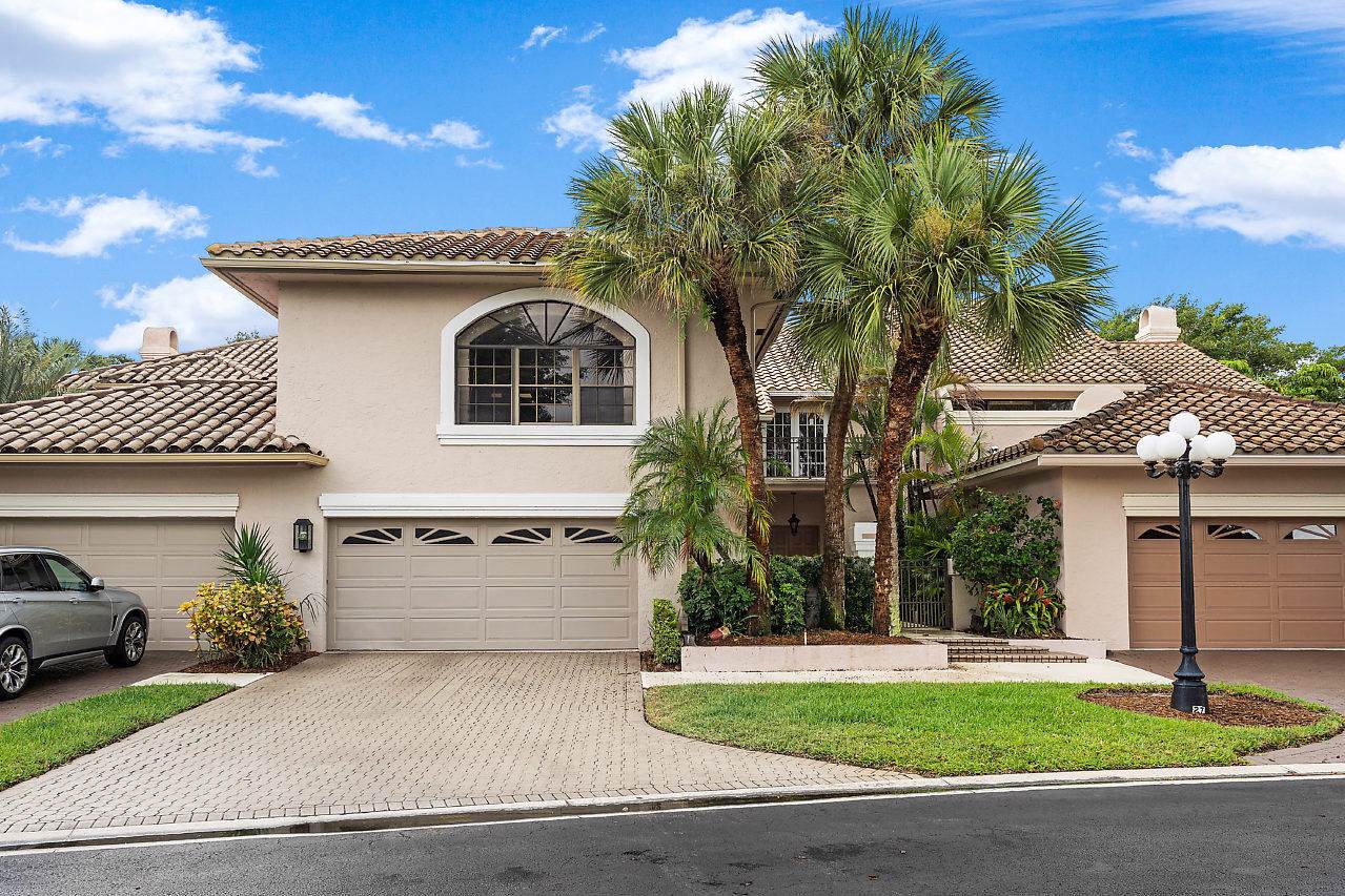 22872 El Dorado Drive - Photo 1