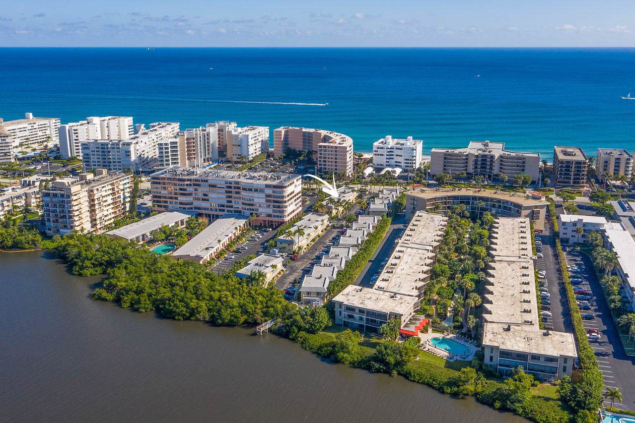 3601 Ocean Boulevard - Photo 1