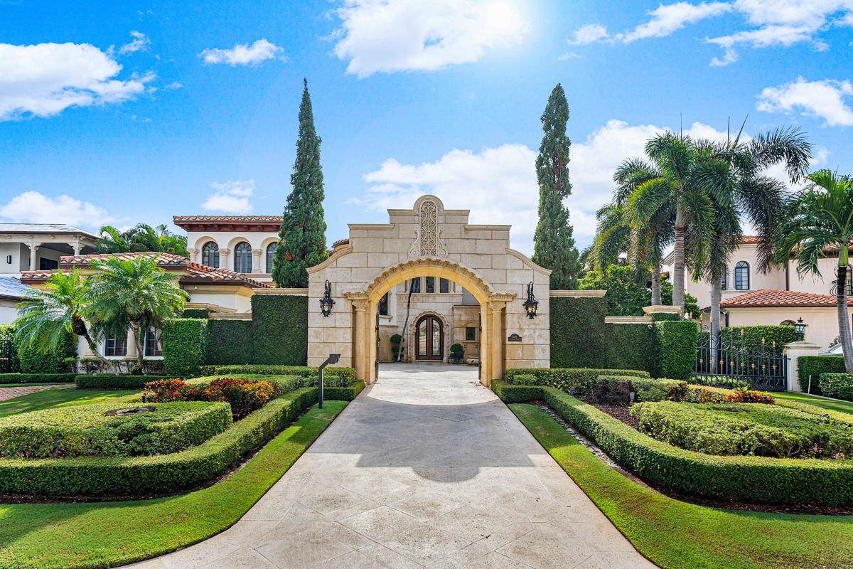 348 Coconut Palm Road - Photo 1