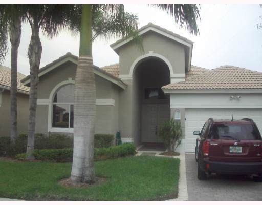 10840 Grande Boulevard - Photo 1