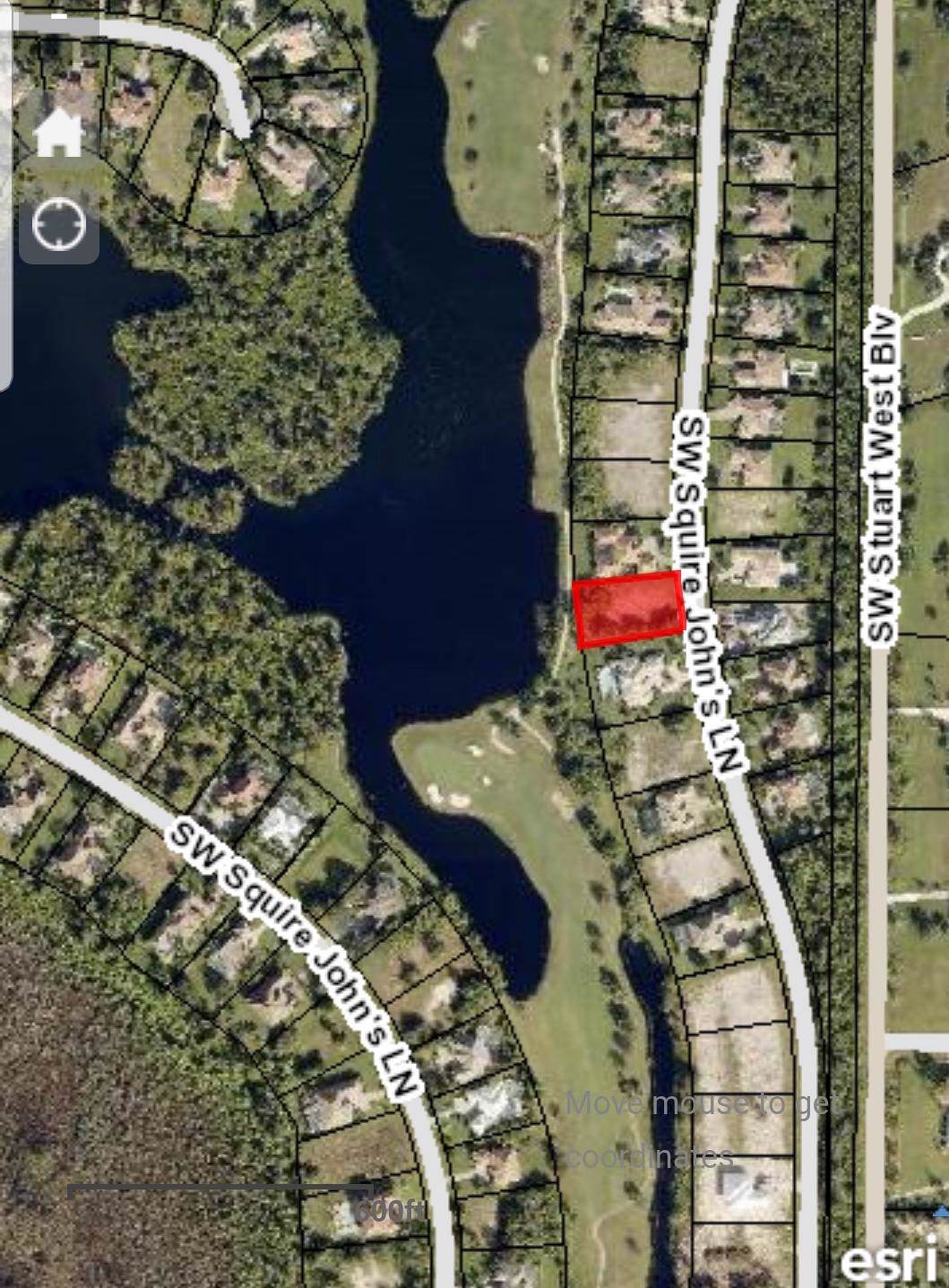 1028 Squire Johns Lane - Photo 1