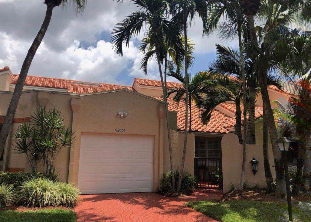 22555 Meridiana Drive - Photo 1