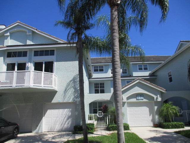 1805 Mainsail Circle - Photo 1