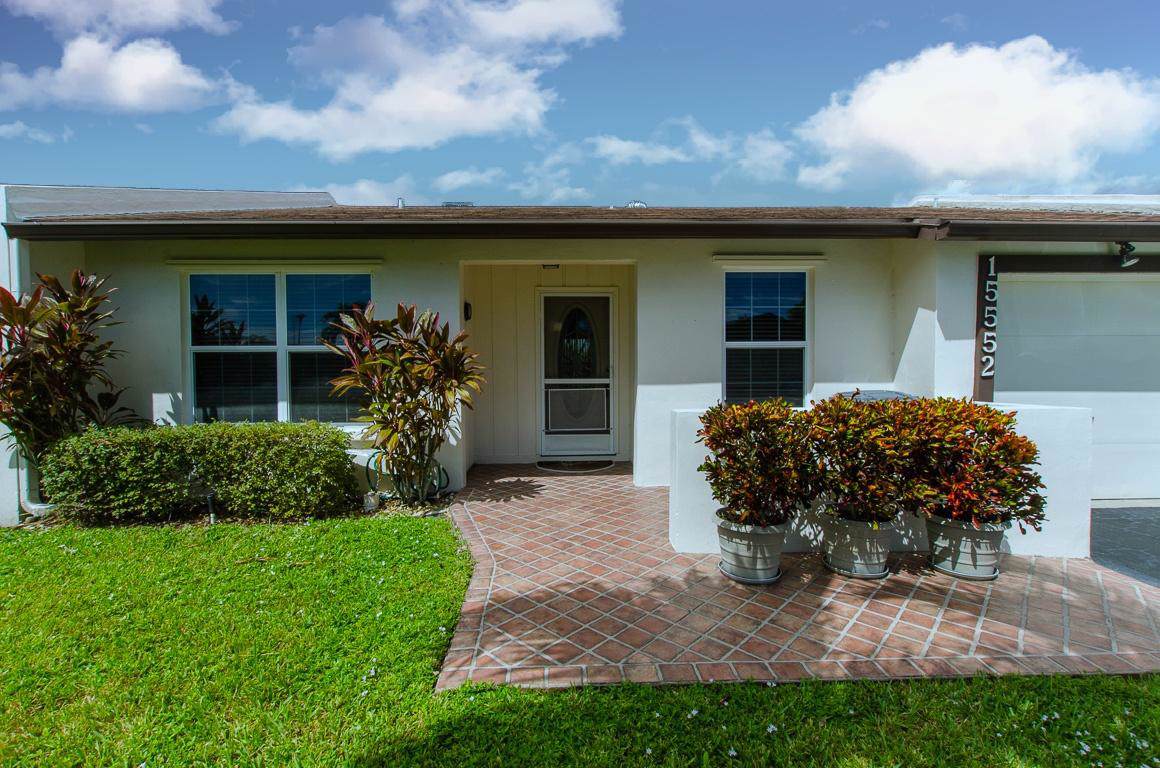 15552 Bottlebrush Circle - Photo 1