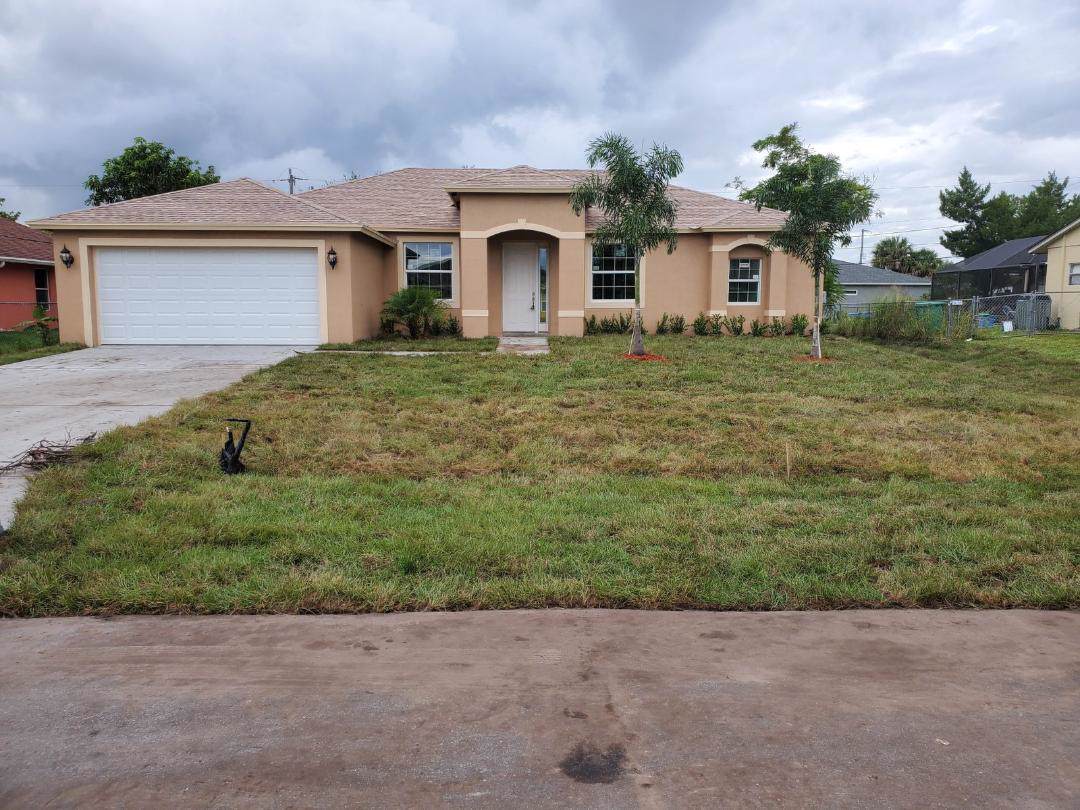 1722 Alegre Street - Photo 1