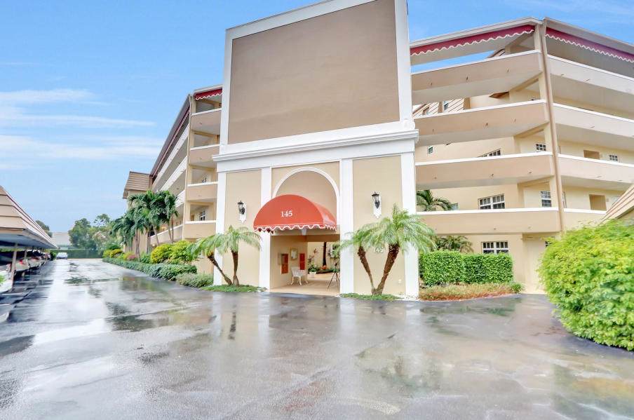 145 Atlantis Boulevard - Photo 1
