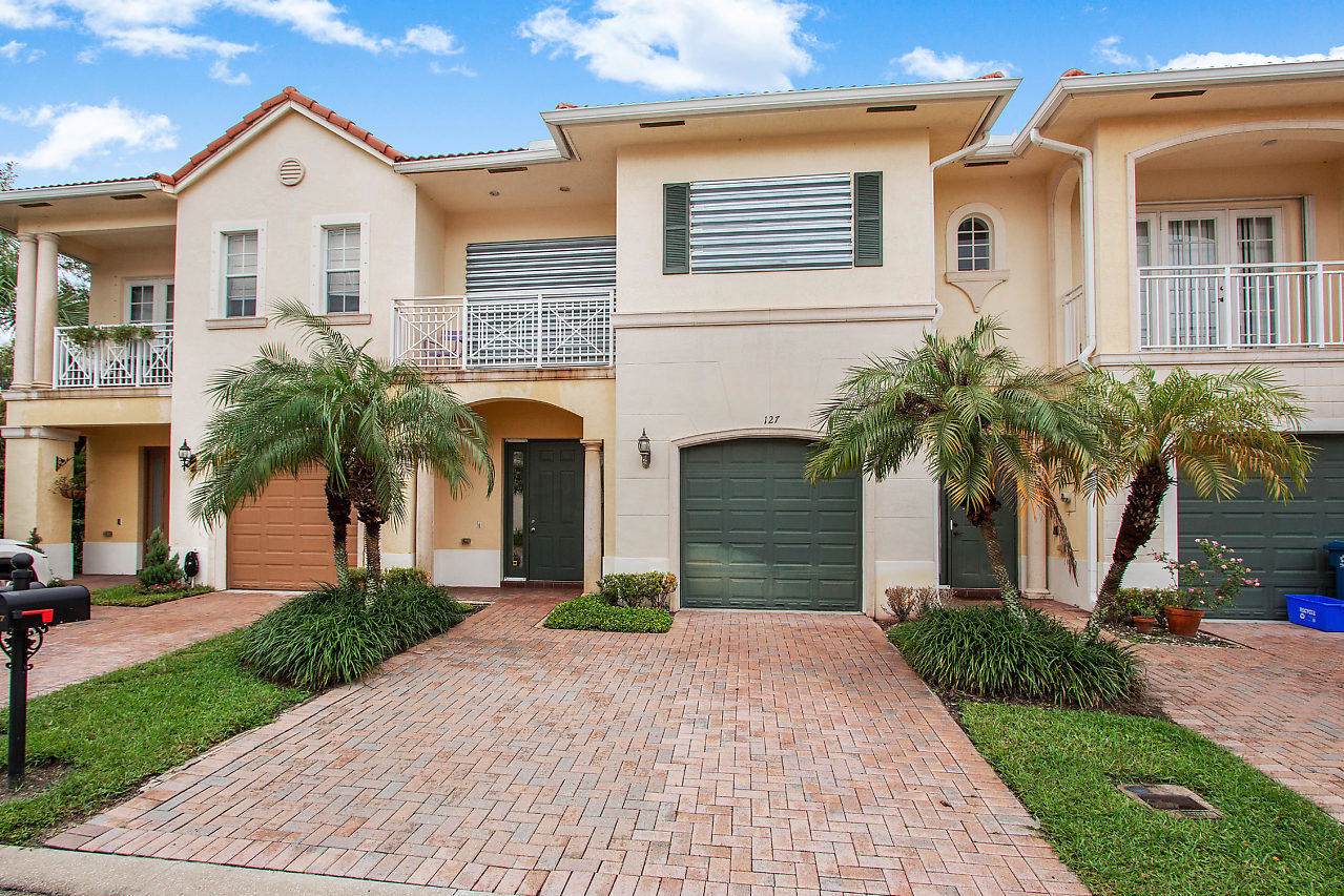 127 Bella Vita Drive - Photo 1