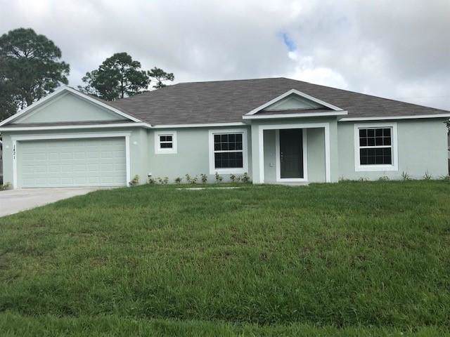 1421 Goodman Avenue - Photo 1