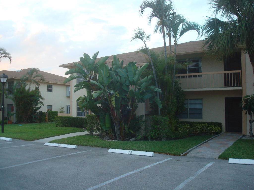 5819 Areca Palm Court - Photo 1