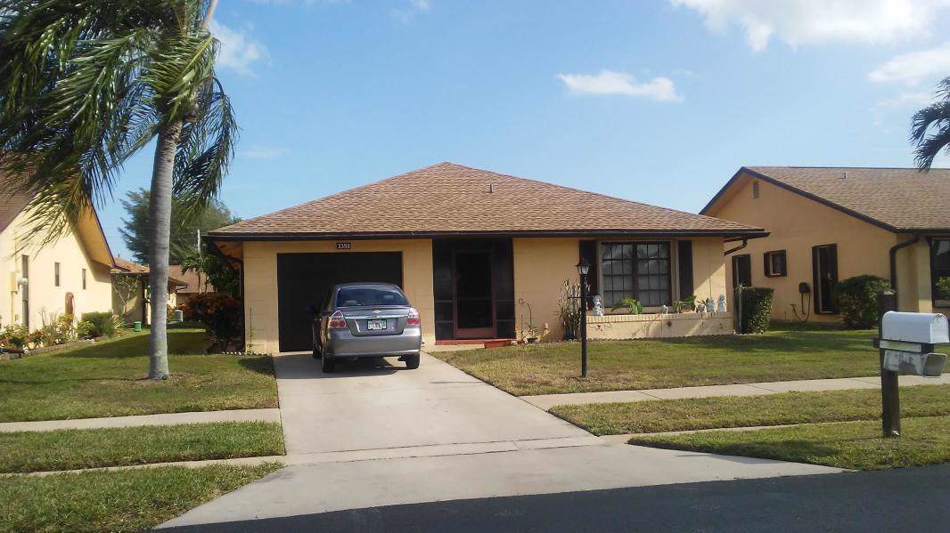 3390 Shadow Wood Drive - Photo 1