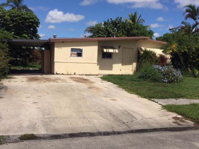 5679 Rue Road - Photo 1