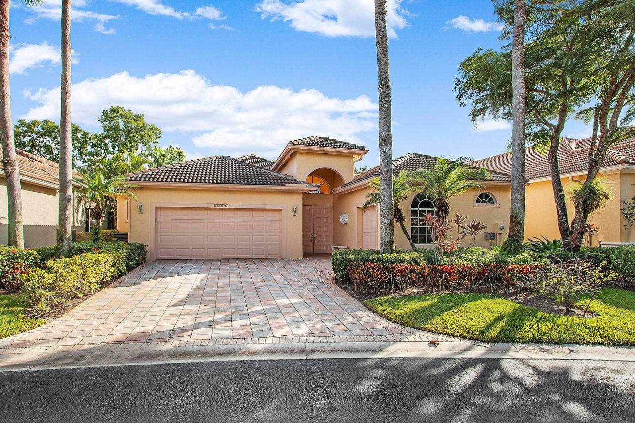 10682 Greenbriar Villa Drive - Photo 1