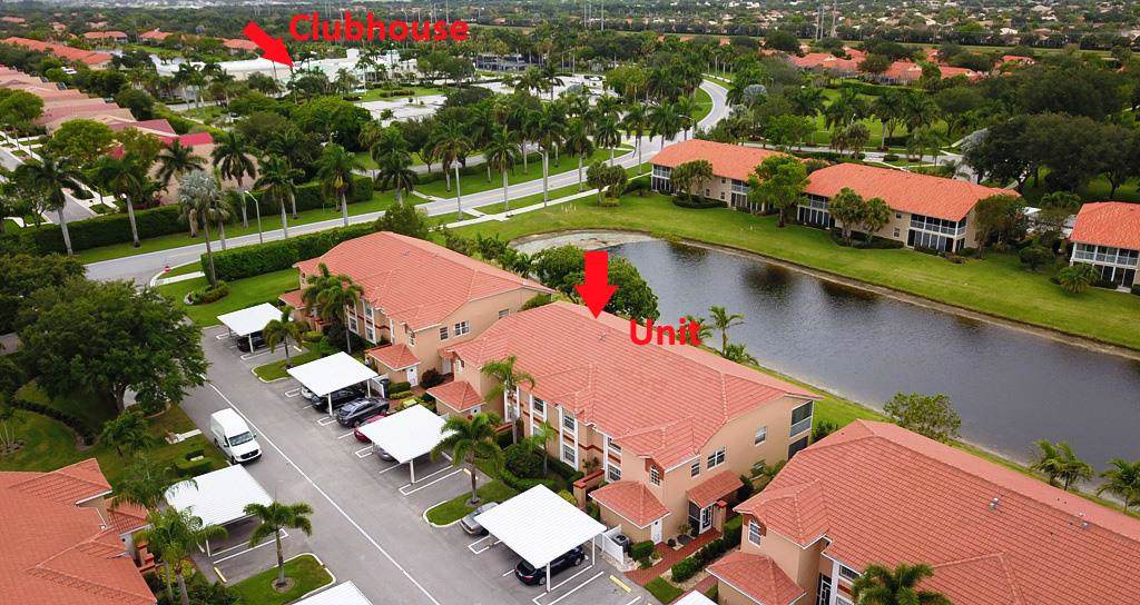 9540 Shadybrook Drive - Photo 1