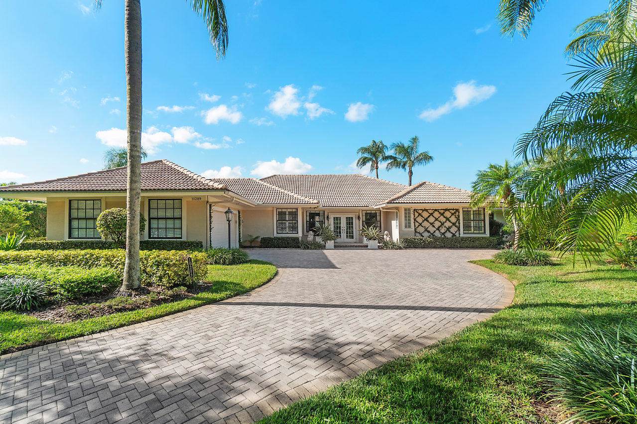 10289 Banyan Way - Photo 1