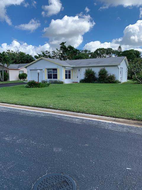 6119 Rainbow Circle - Photo 1
