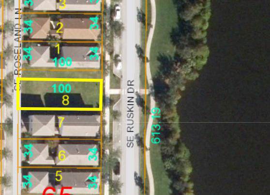 2527 Ruskin Drive - Photo 1