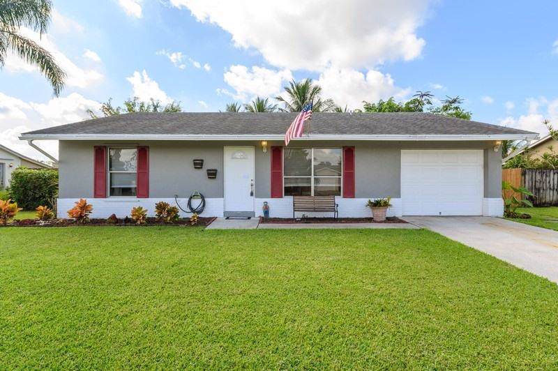 4608 Vespasian Court - Photo 1