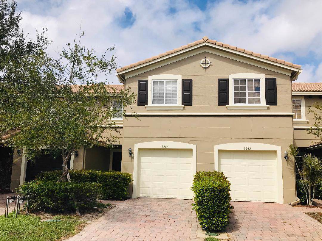 2247 Rockport Road - Photo 1