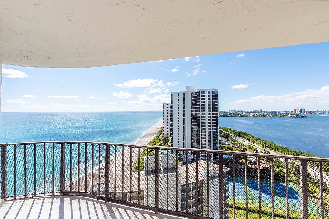 5420 Ocean Drive - Photo 1