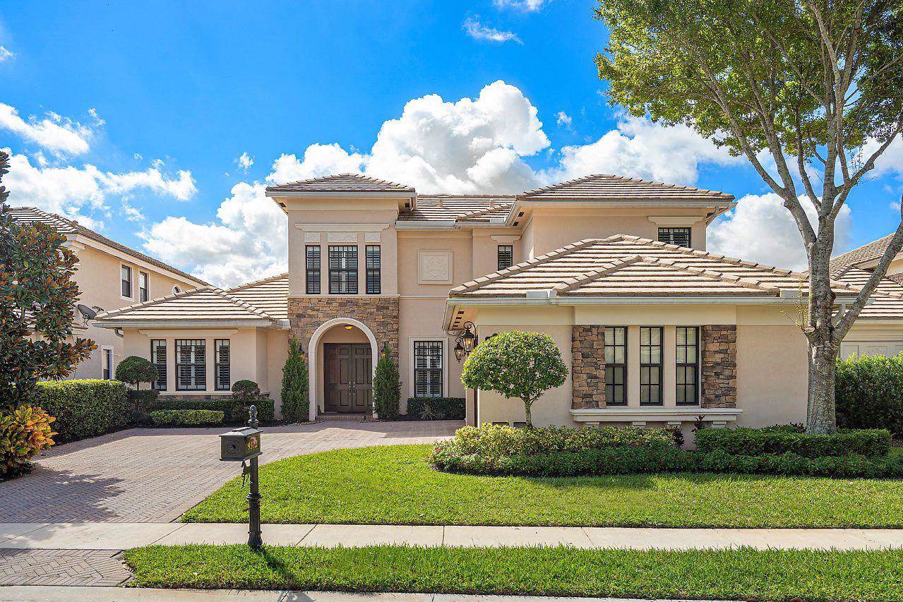 9372 Equus Circle - Photo 1