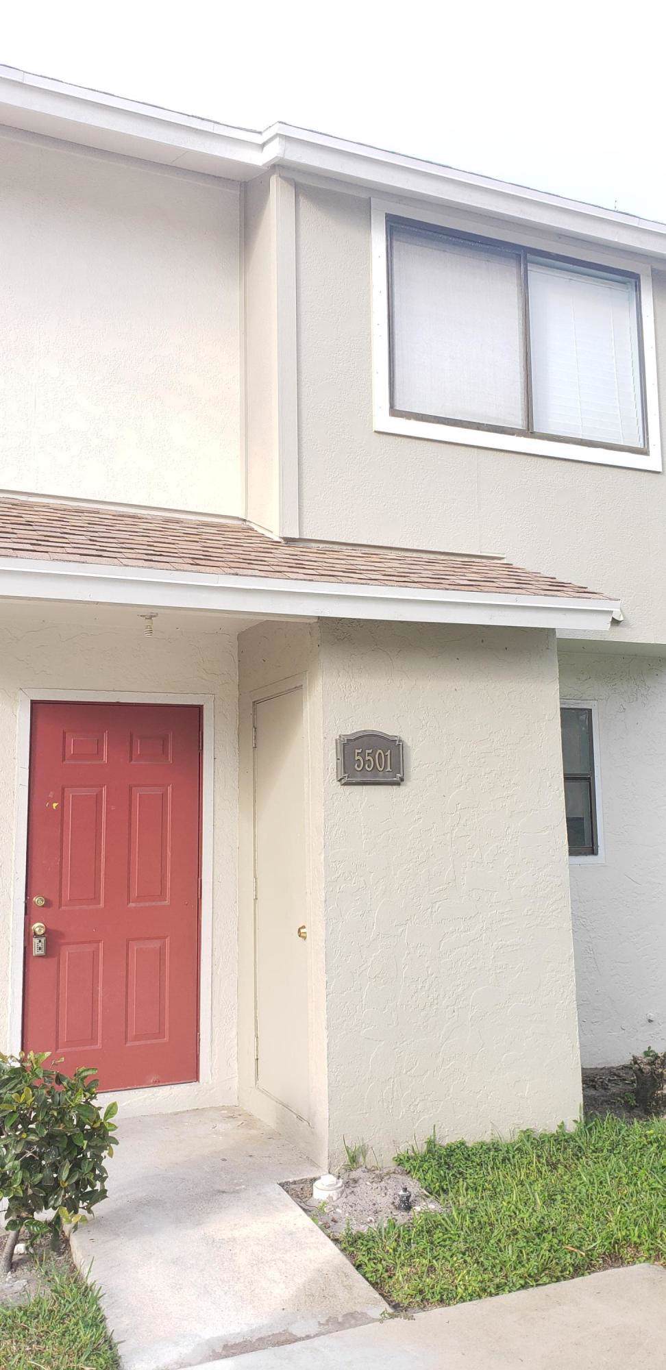 5501 Channel Drive - Photo 1