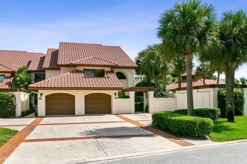 16622 Traders Crossing - Photo 1