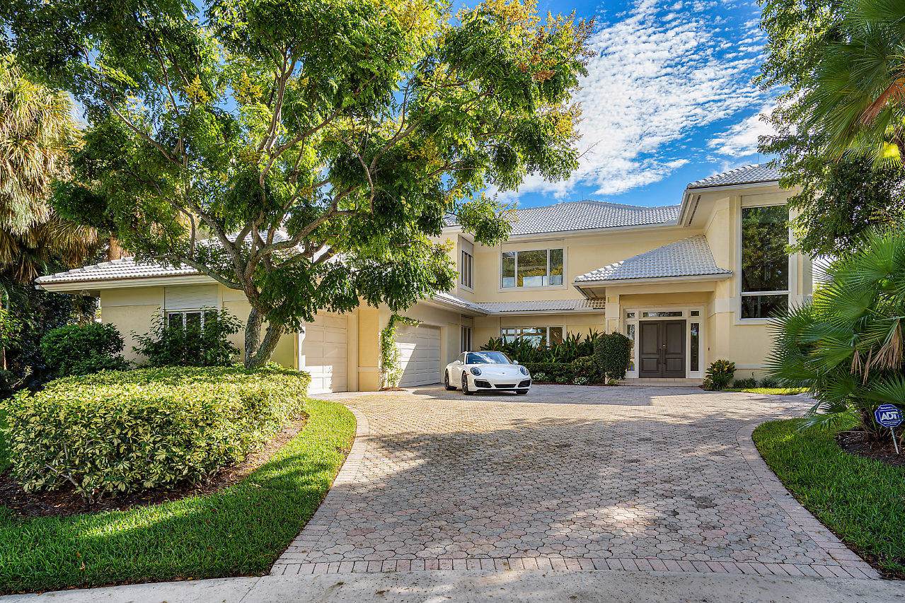 101 Bowsprit Drive - Photo 1