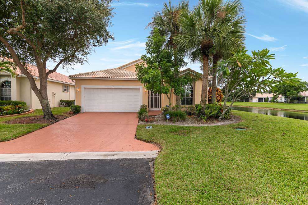 6394 Hamilton Court - Photo 1