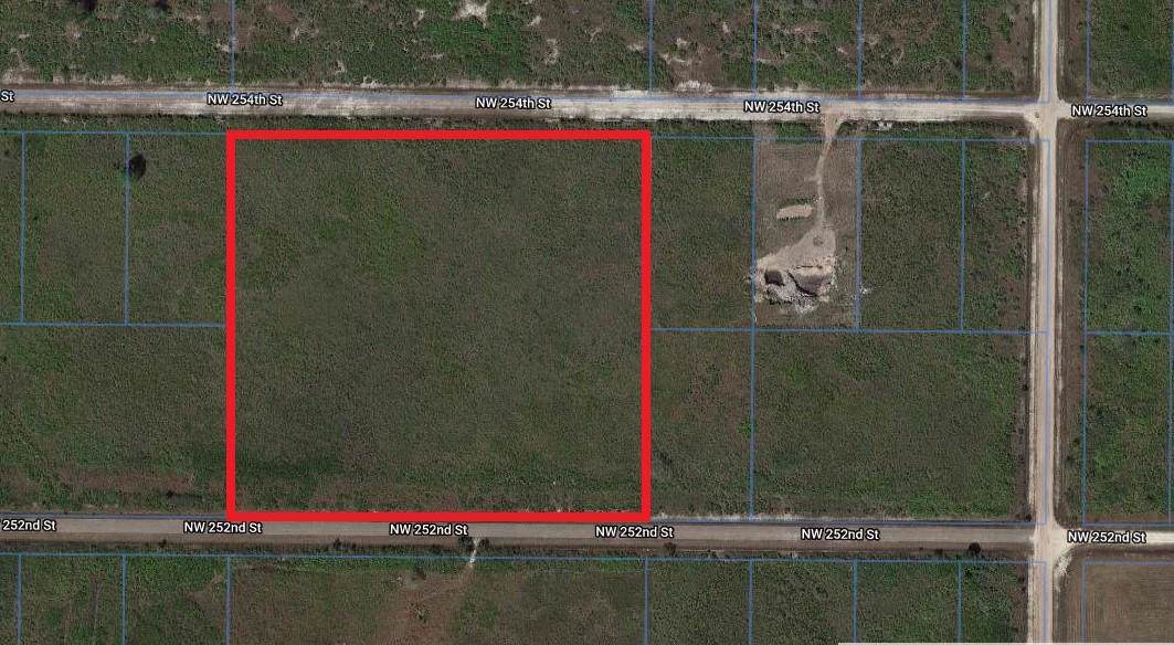 20210 254th Street - Photo 1