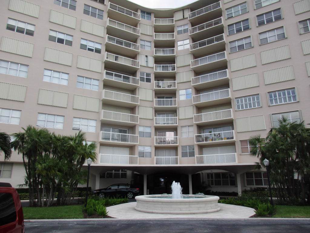 2600 Flagler Drive - Photo 1