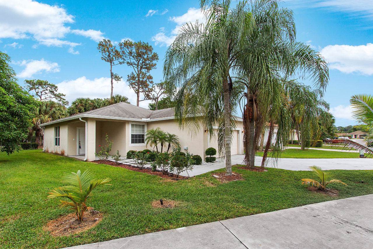 5412 Club Circle - Photo 1