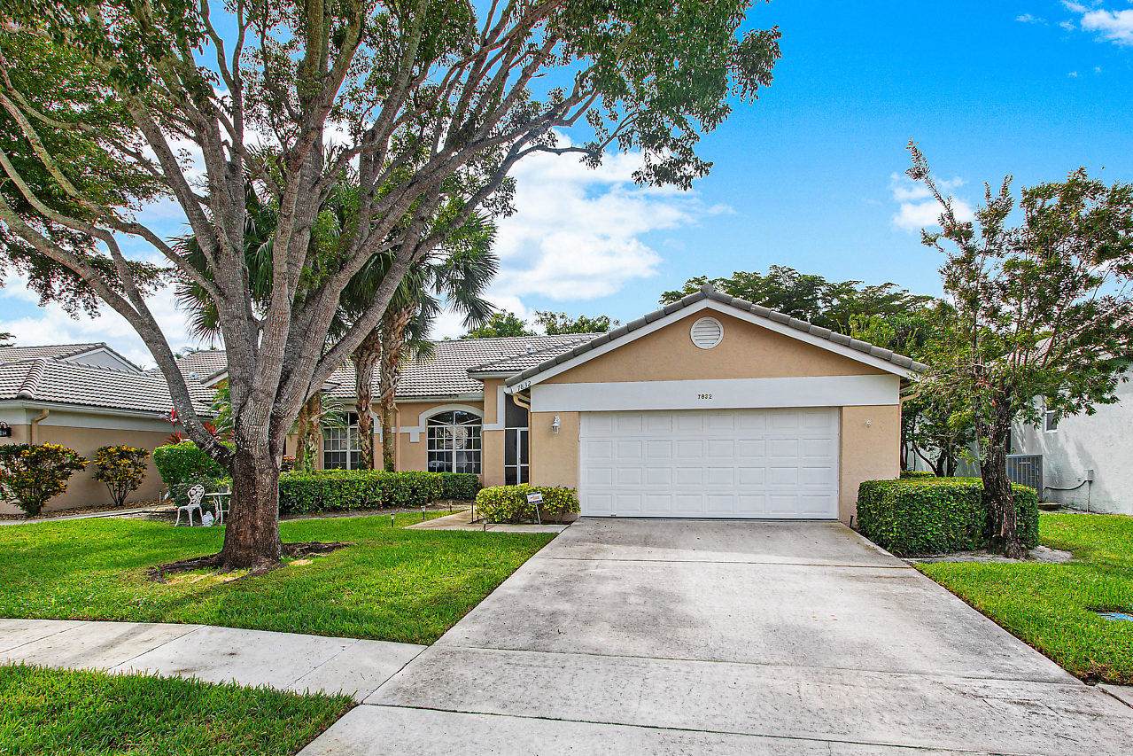 7832 Rockford Road - Photo 1