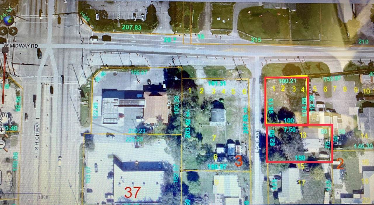 393 Midway Road - Photo 1