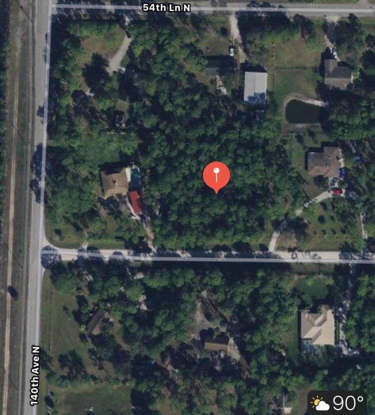 13883 54th Street - Photo 1