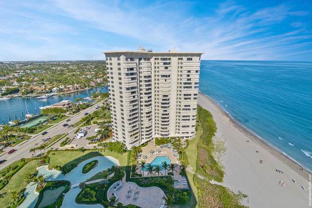 500 Ocean Boulevard - Photo 1