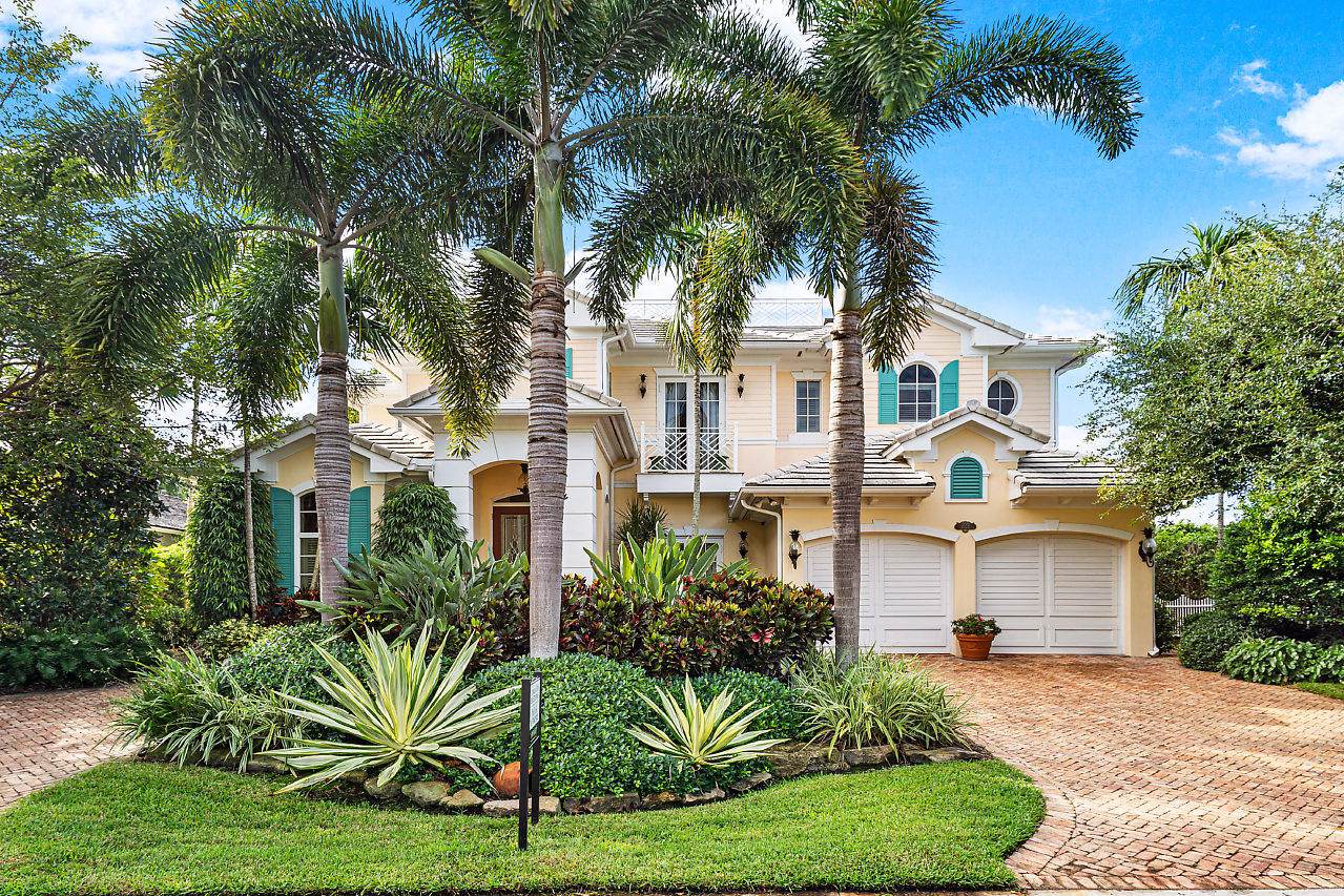 1032 Vista Del Mar Drive - Photo 1