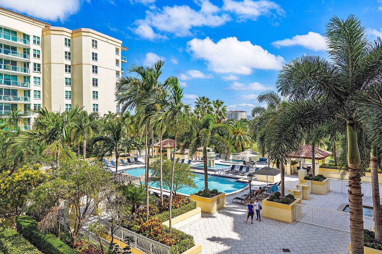 550 Mizner Boulevard - Photo 1 550 Mizner Boulevard - Photo 1