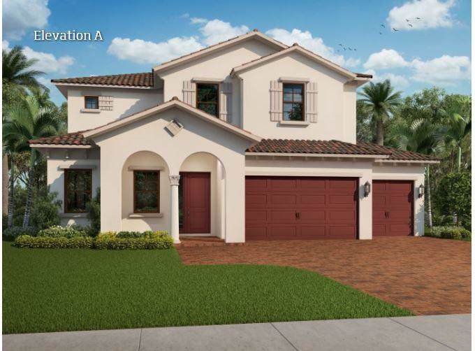 1033 Wandering Willow Way - Photo 1