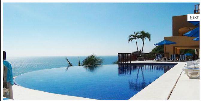 1 Acapulco/Real Diamante - Photo 1