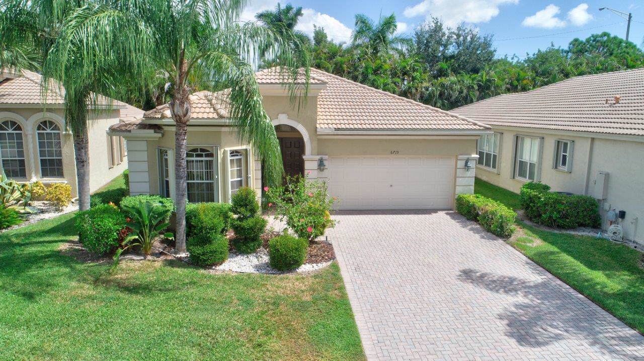 6719 Southport Drive - Photo 1